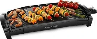Russell Hobbs Maxicook Teppan-Yaki Tischgrill