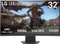LG UltraGear GS6 32GS60QX-B, 31.5" Vorschaubild