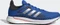 adidas Solar Glide football blue/silver metallic/solar red (Herren) Vorschaubild