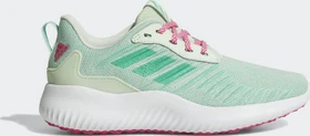 adidas Alphabounce RC green/aero green/hi-res green/shock pink (Junior)