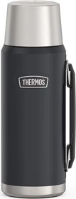 Thermos Icon Isolierflasche 1.2l graphite matt