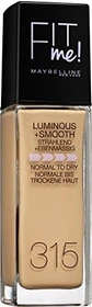 Maybelline Fit Me Liquid Make-Up 315 soft honey, 30ml