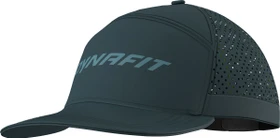 Dynafit Transalper Trucker Kappe cinder