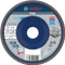 Bosch X571 Best for Metal Fächerschleifscheibe gerade 125mm, 1er-Pack Vorschaubild