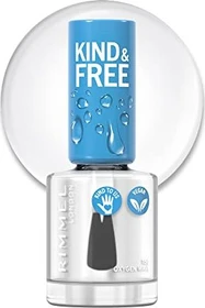 Rimmel Kind & Free Nagellack 150 Oxygen Wave, 8ml