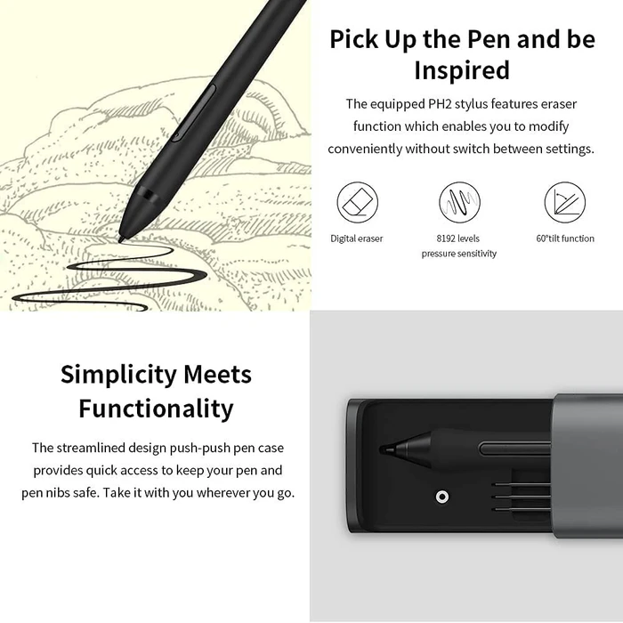 XP-Pen Artist Pro 16TP