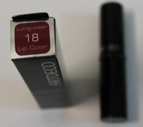 Artdeco Long Wear Lip Color Lippenstift 18 rich carmine, 3g
