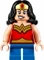 LEGO DC Universe Super Heroes - Mighty Micros Wonder Woman vs. Doomsday Vorschaubild