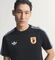 adidas FIFA WM 2026 Japan Originals Trikot kurzarm schwarz (Herren) Vorschaubild