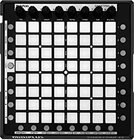 Midiplus SmartPAD