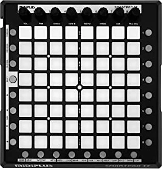 Midiplus SmartPAD