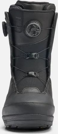 K2 Maysis Softboot schwarz (Herren) (Modell 2025/2026) – Bild 6