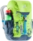Deuter Schmusebär kiwi/arctic (Junior) Vorschaubild