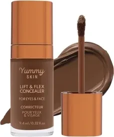 Danessa Myricks Yummy Skin Lift & Flex Concealer 16, 9.4ml