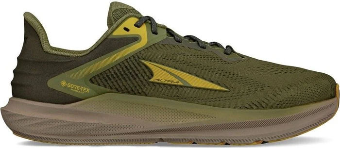 Altra Torin 8 Gore-Tex dusty olive (Herren)