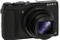 Sony Cyber-shot DSC-HX50V schwarz Vorschaubild