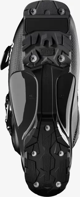 Salomon S/Pro Delta 90 schwarz (Damen) (Modell 2025/2026)