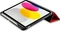 Otterbox React Folio für Apple iPad (10.Gen), rot Vorschaubild
