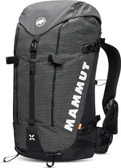 Mammut Trion 38 schwarz