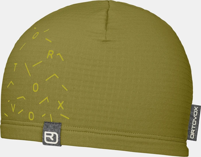 Ortovox Fleece Light Grid Beanie