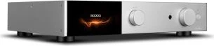 Audiolab 9000Q silber