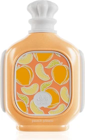 Zimaya Zukhruf Peach Please Eau de Parfum, 100ml