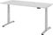 Hammerbacher Ergonomic Aktiv XDSM19 Sitz-Steh-Schreibtisch Vorschaubild
