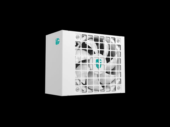 DeepCool GamerStorm PS-G Series PS850G WH weiß 850W, ATX 3.1