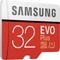 Samsung EVO Plus R95/W20 32GB Kit, UHS-I, Class 10 Vorschaubild