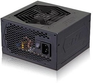 FSP Hexa 500W, ATX 2.3