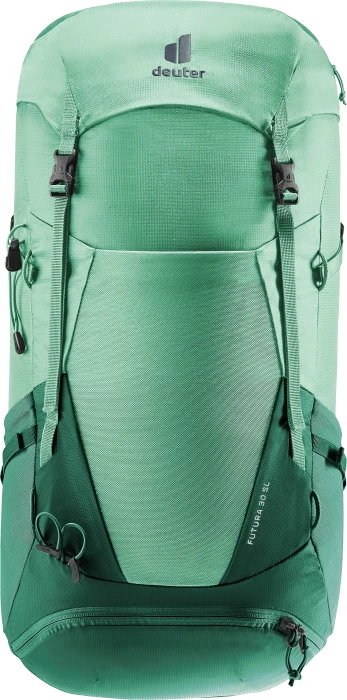 Deuter Futura 30 SL spearmint/sea green (Damen)