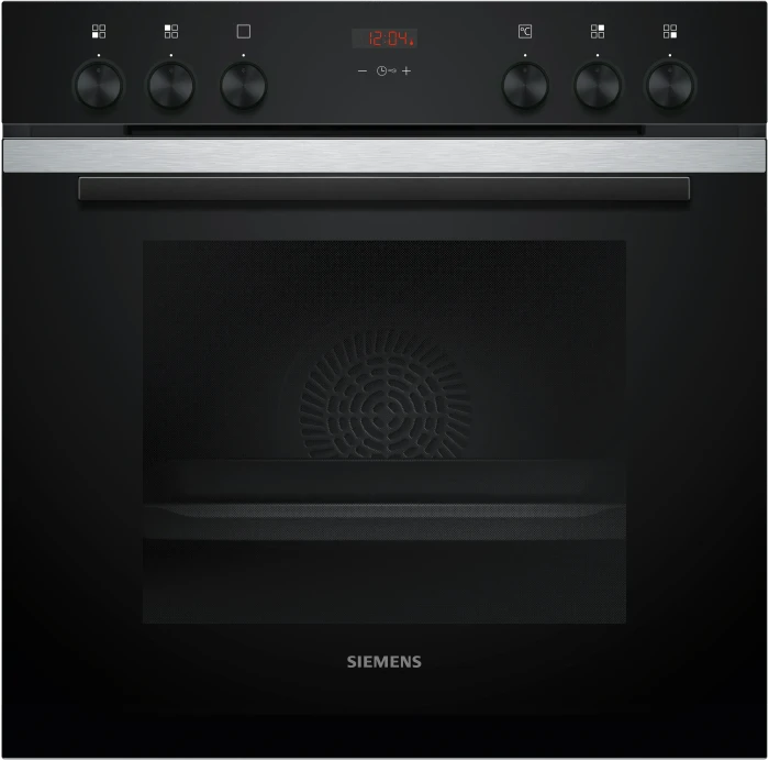Siemens iQ300 EQ211KA2EU Einbauherd-Set