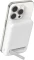 Belkin BoostCharge Pro Magnetische Powerbank mit Qi2 (15W) 8000mAh weiß Vorschaubild