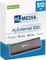 Verbatim MyMEDIA MyExternal SSD, 512GB, USB-C 3.1 Vorschaubild