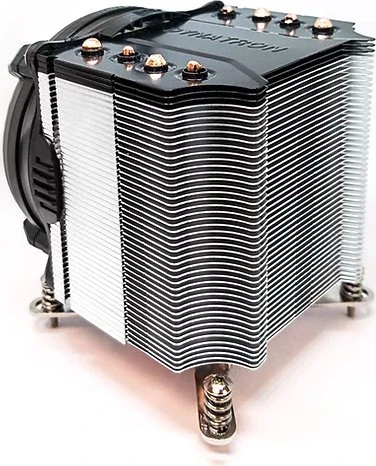 Dynatron / Inter-Tech Q-6 / Q6 (88885585 / A 2731) – Bild 5 von 7