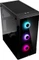 Corsair iCue 220T RGB, schwarz, Glasfenster Vorschaubild