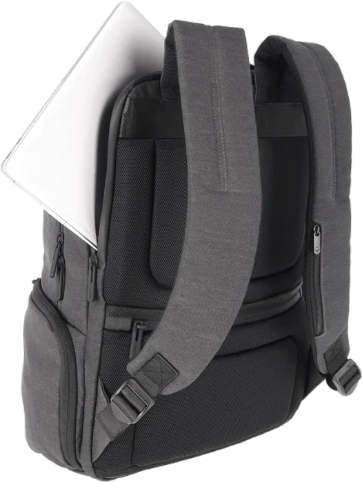 Travelite MEET Laptoprucksack, 15.6", anthrazit