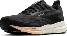 Brooks Trace 4 ebony/black/almond (Damen)