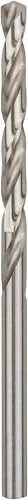 Bosch Professional HSS-G Spiralbohrer, 4.9x52x86mm, 10 Stück