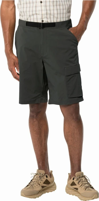 Jack Wolfskin Wanderthirst Shorts Hose kurz (Herren)