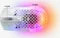 SteelSeries Aerox 3 Wireless Ghost weiß/transparent, USB/Bluetooth Vorschaubild
