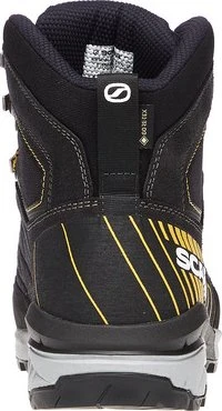 Scarpa Mescalito TRK GTX dark anthracite/forest (Herren)