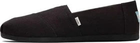 TOMS Alpargata schwarz (Damen)