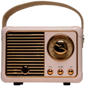 Denver BTP-203 rosa