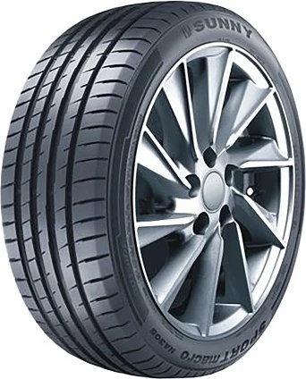 Sunny NA305 215/55 R18 99V XL