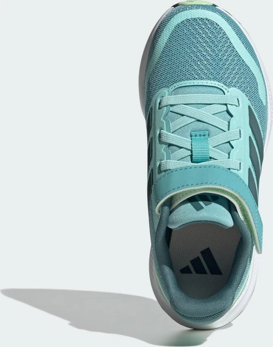 adidas Runfalcon 5 mint ton/preloved teal/semi green spark (Junior)