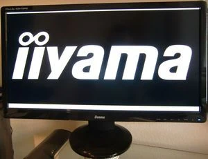 iiyama ProLite X2472HD-B1, 24"