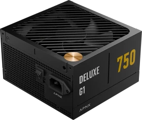 APNX DELUXE G1 750W, ATX 3.1
