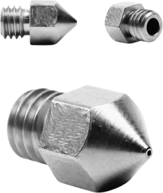 Micro-Swiss MK9 Druckdüse beschichtet, 0.3mm