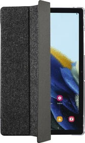 Hama Tablet Case Palermo für Samsung Galaxy Tab A8 10.5" Dunkelgrau